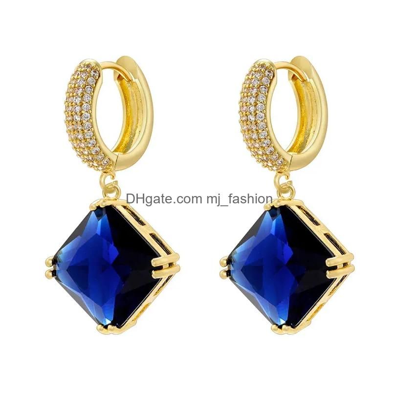 Kina Golden Blue Diamond