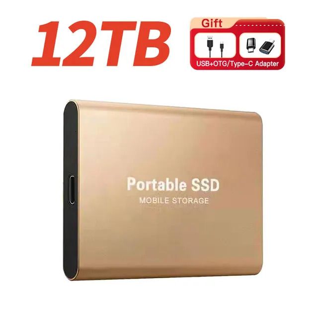 GOLD-12TB