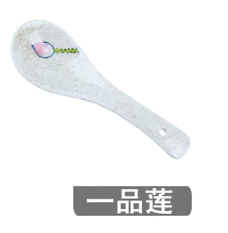 1 PCS SPOON5