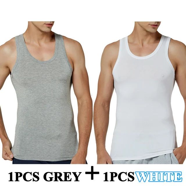 1pcs Grey 1pcs White