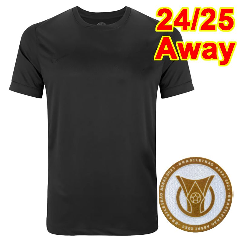 QM21142 24 25 Away Brasileir. Seri. A