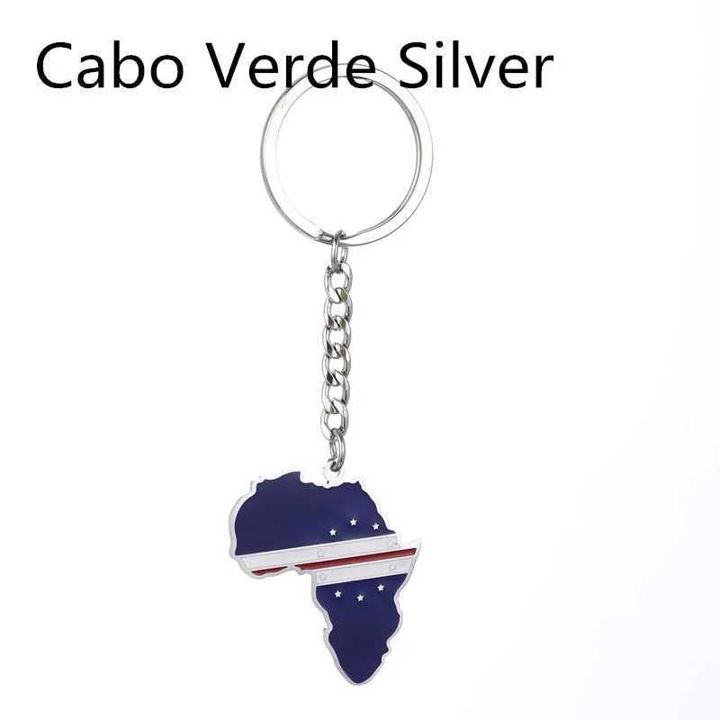 Cabo Verde Silver