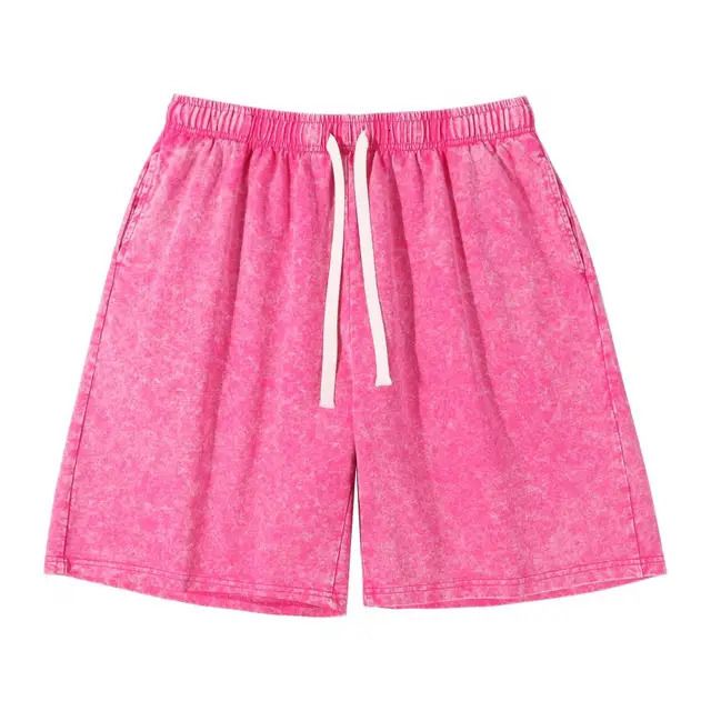 Pinkshorts