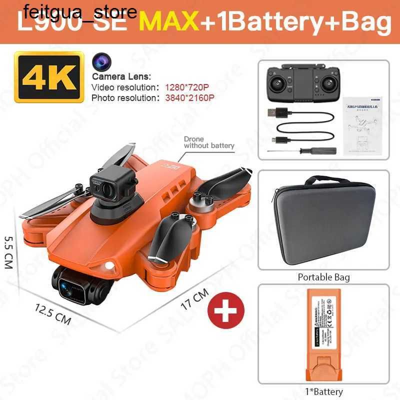 L900 Se Max 1b Bag