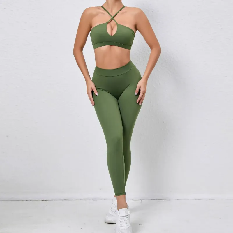 Army green