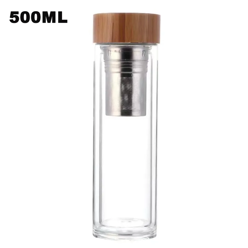 401-500 ml podwójne murem 500 ml