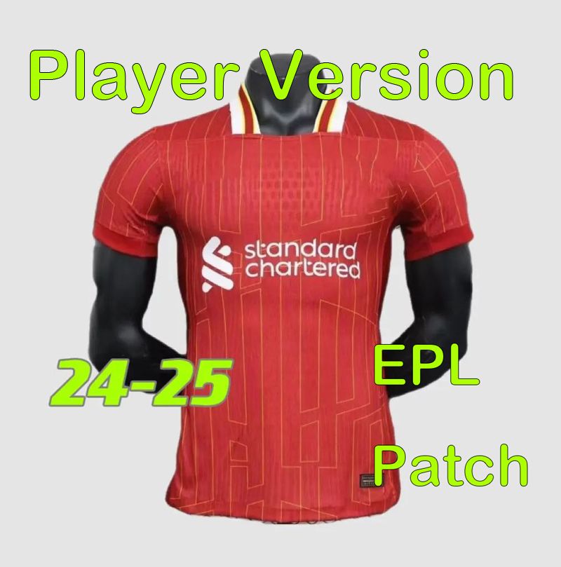 24 25Home Player EPL Patch