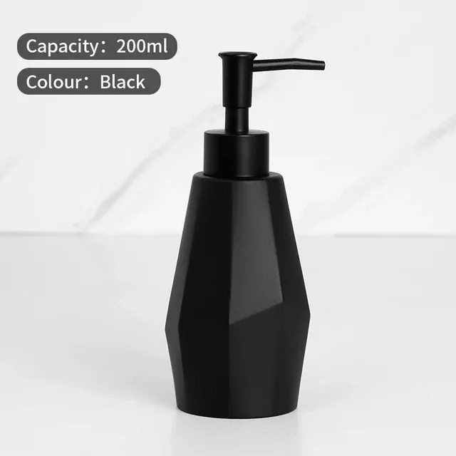 Black 200ml