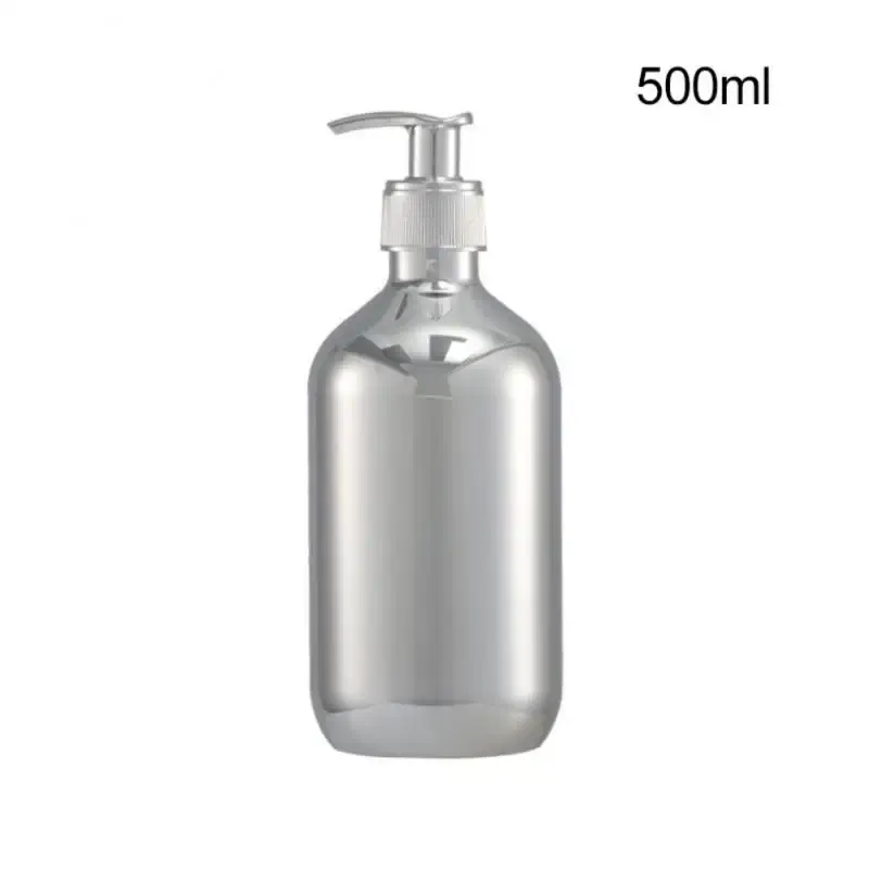 Silver 500 ml Kina