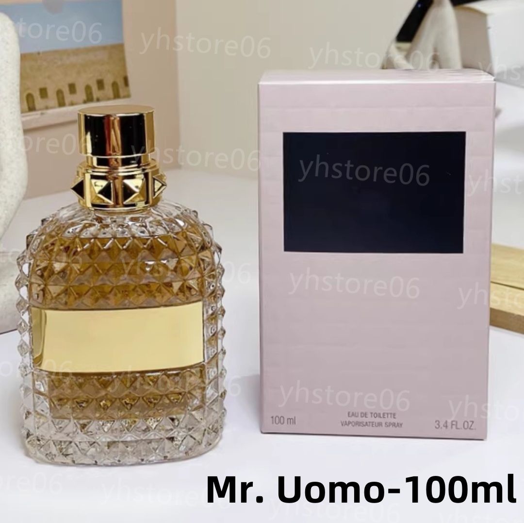 hommes#6-100ml