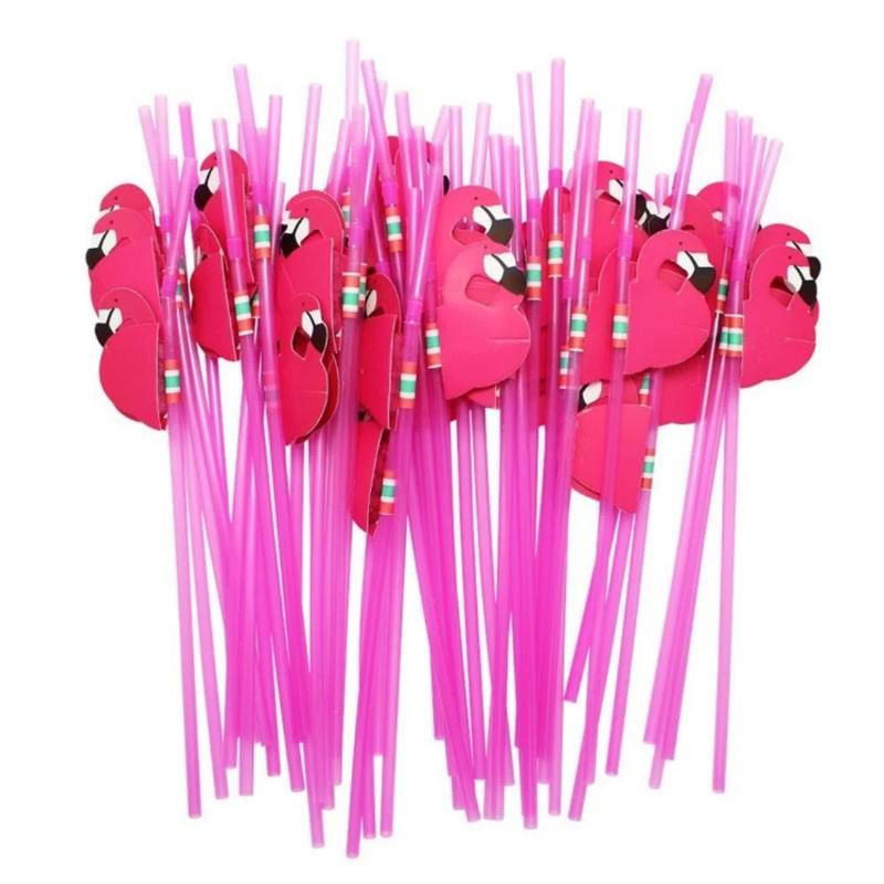 25pcs straws