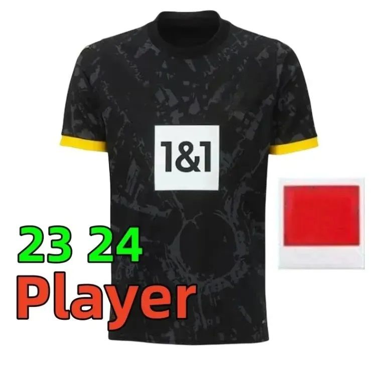 23 24 Away Player+patch