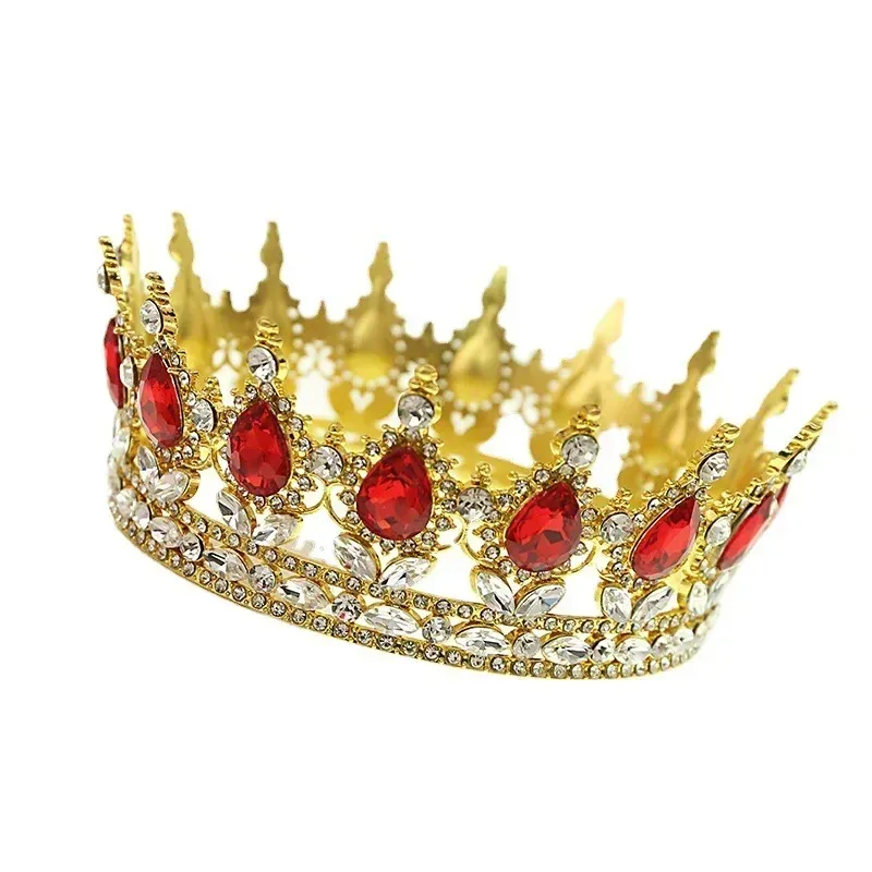 Tiaras C11 G-red