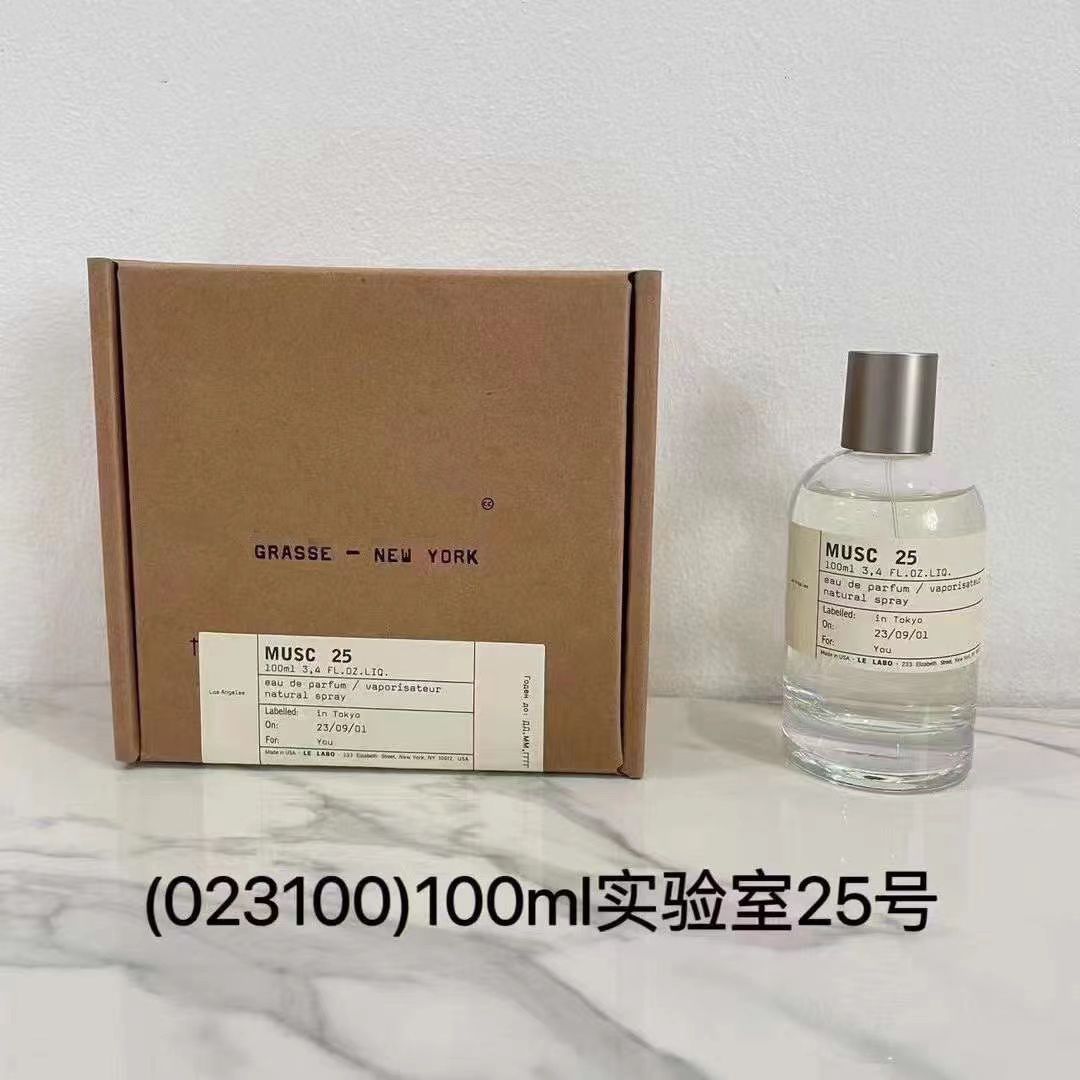 100 ml --- 25