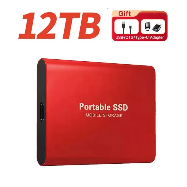 Red-12tb