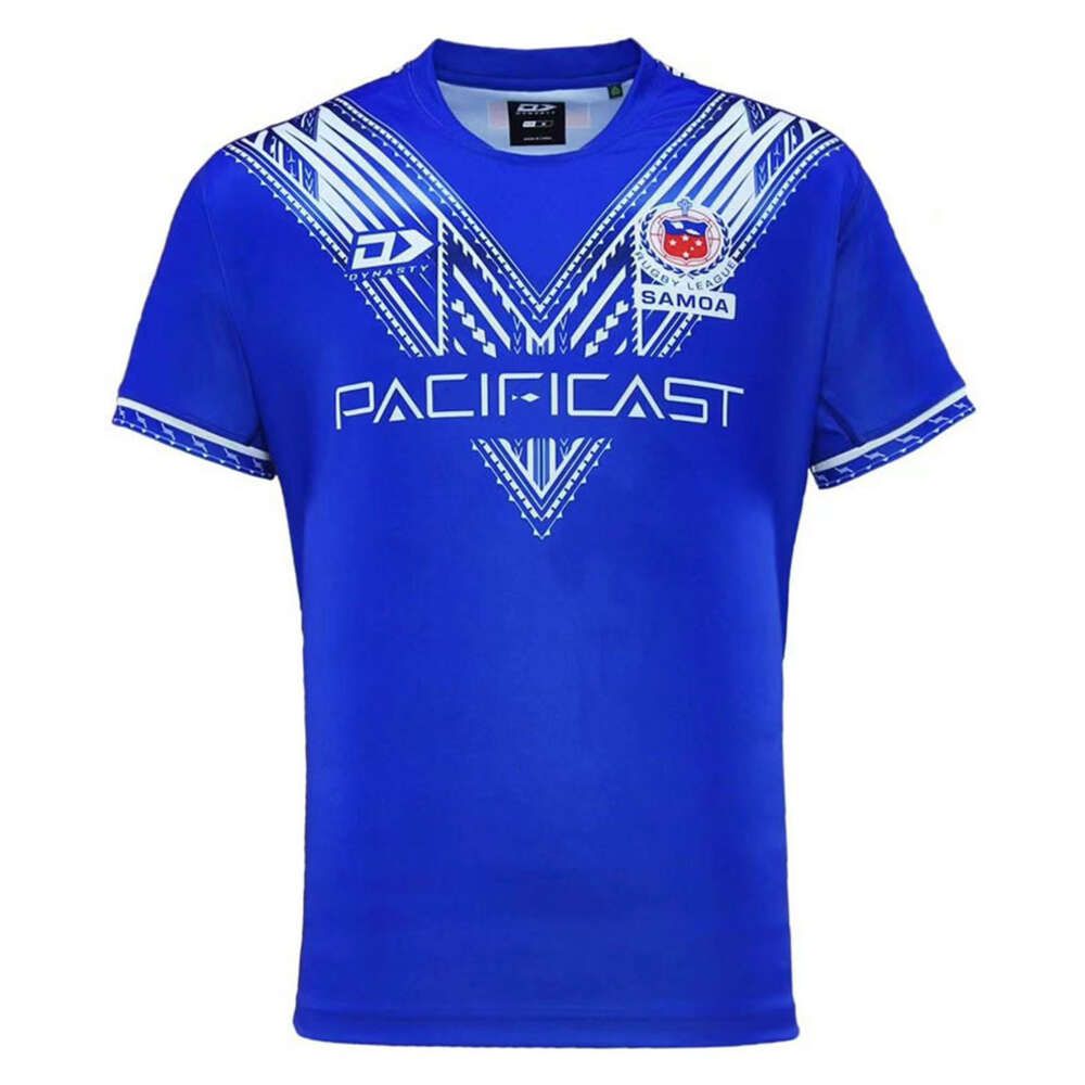 2024 Samoa Home