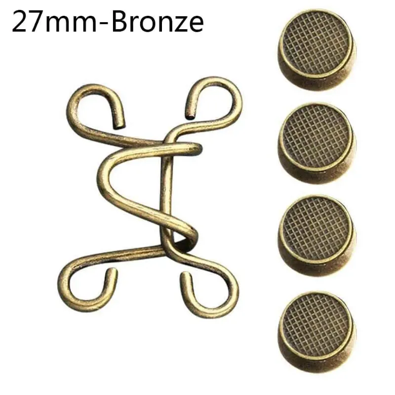 27mm-Bronze