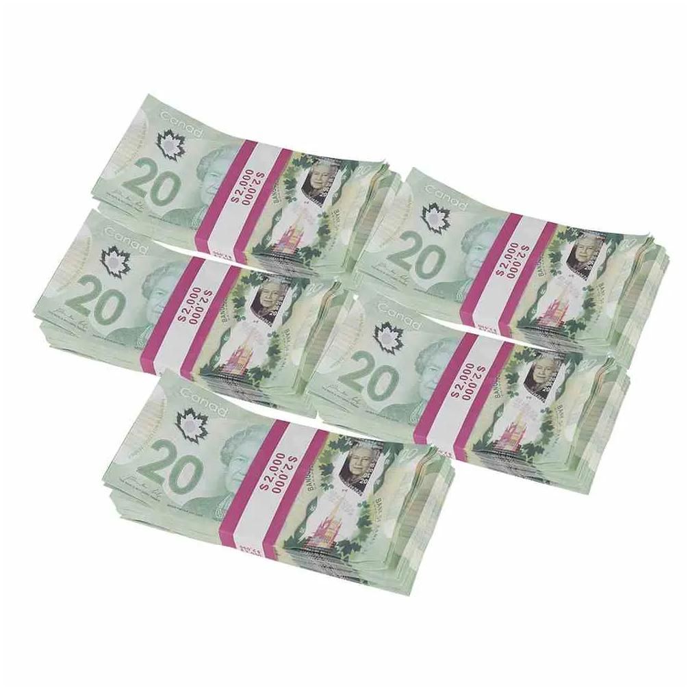 5Pack Aged 20 Note(500Pcs)