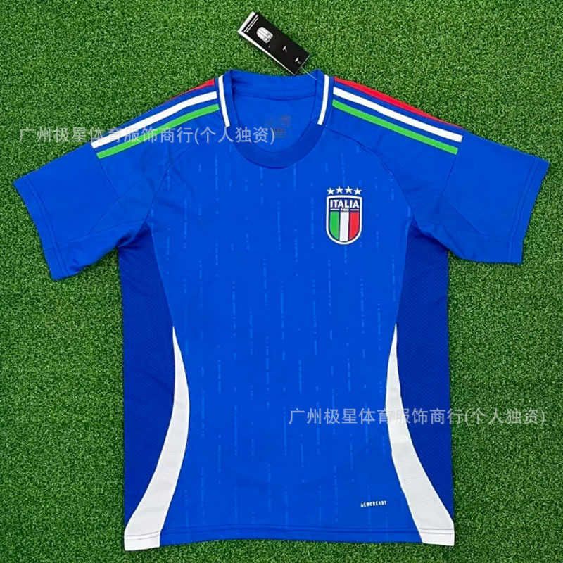 25 Italy Home