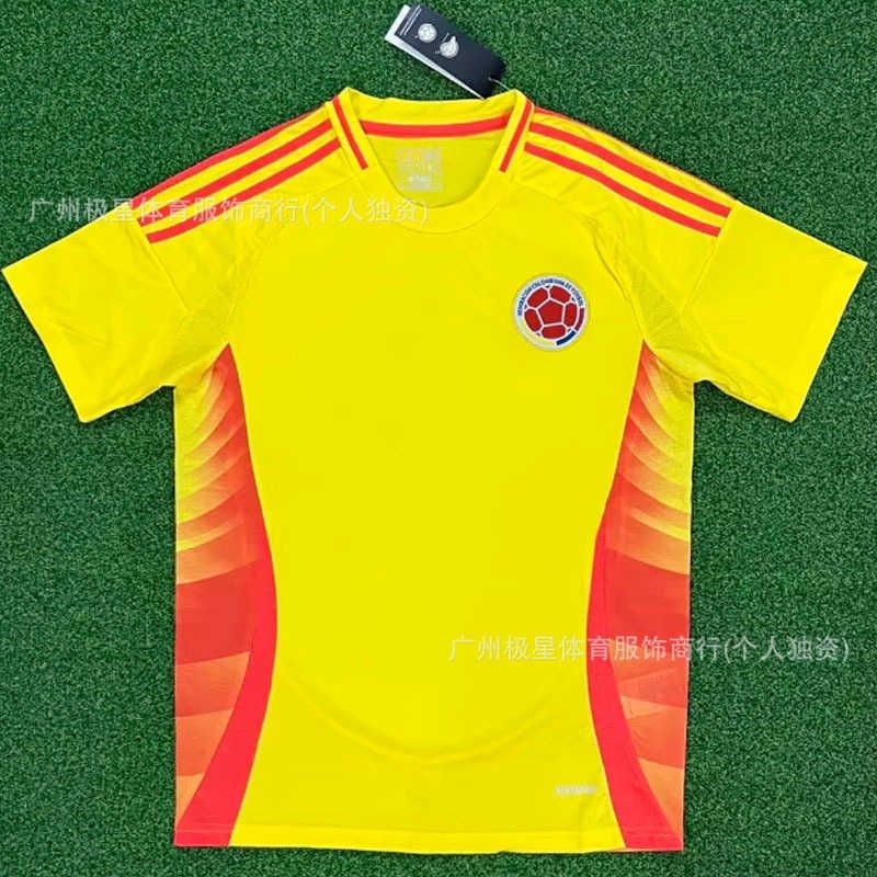 25 Colombia Home