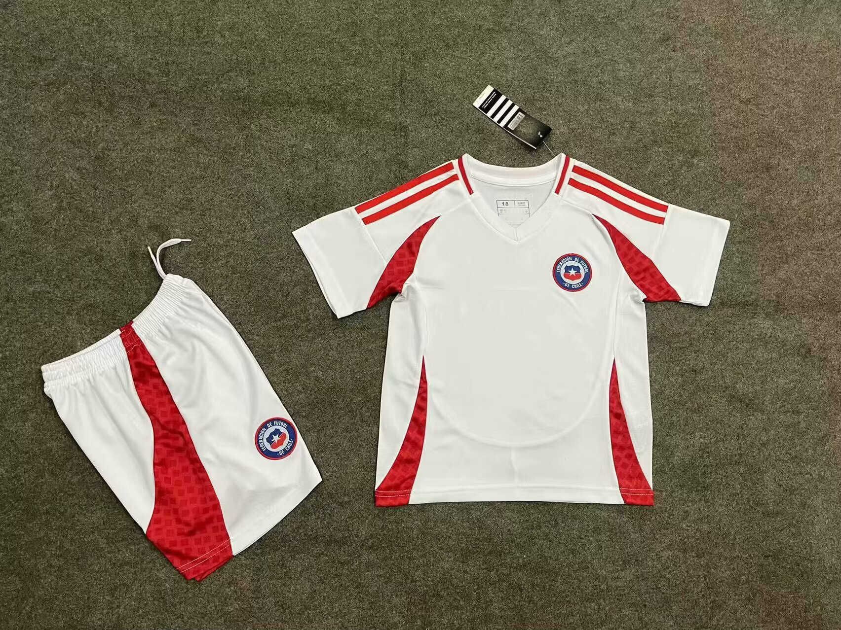 Chile Away