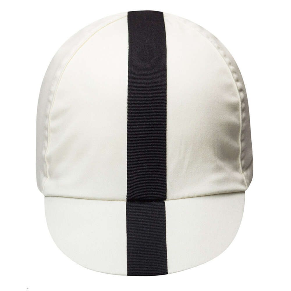 White and black small cap-One size fits