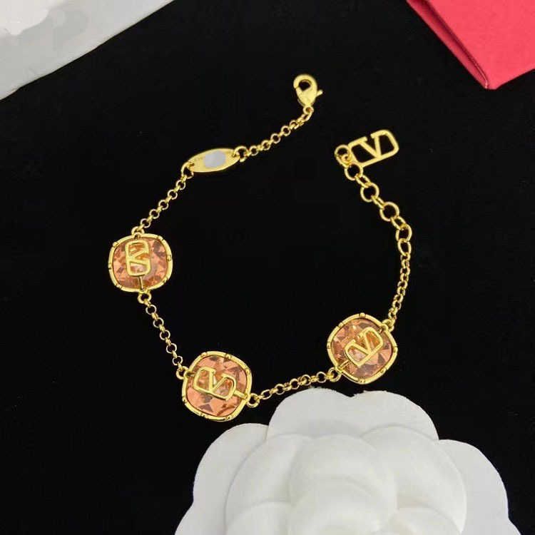 Champagne Bracelet