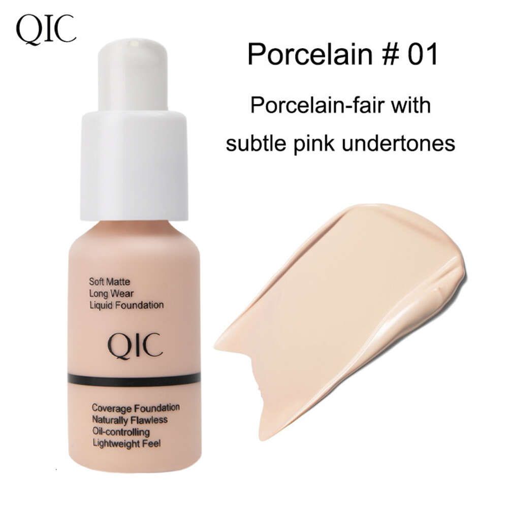 Porcelain # 01 [English Packaging] The