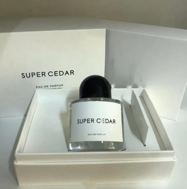 Super Cèdre