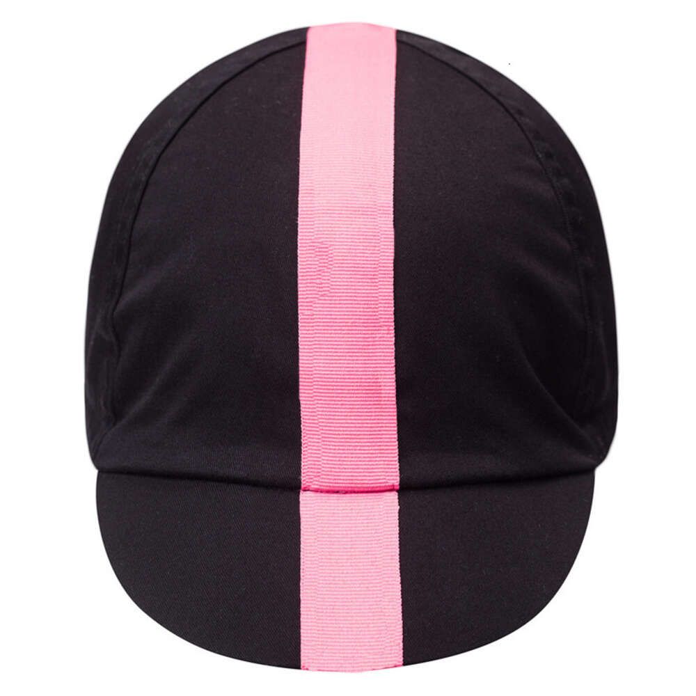 Black Pink Little Hat-One size fits all