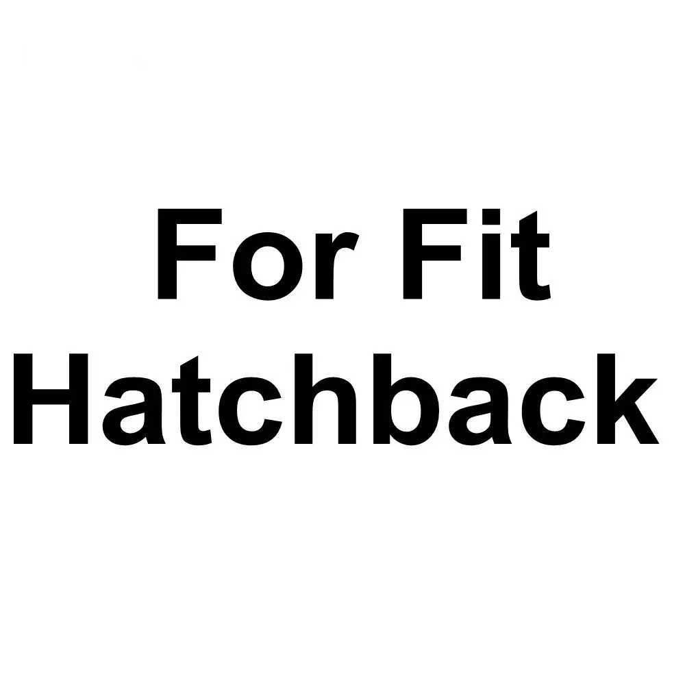 Hat hatchback