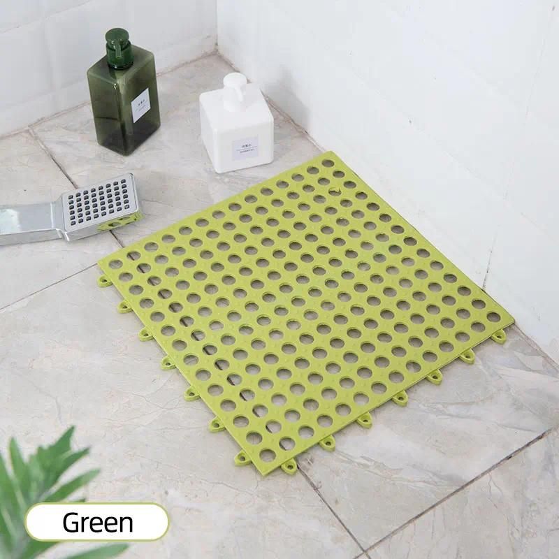 1pc-green 30x30 см