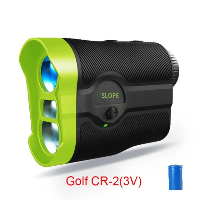 H3d Golf Cr2(3v)-2500m