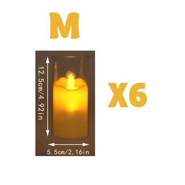 a m x 6
