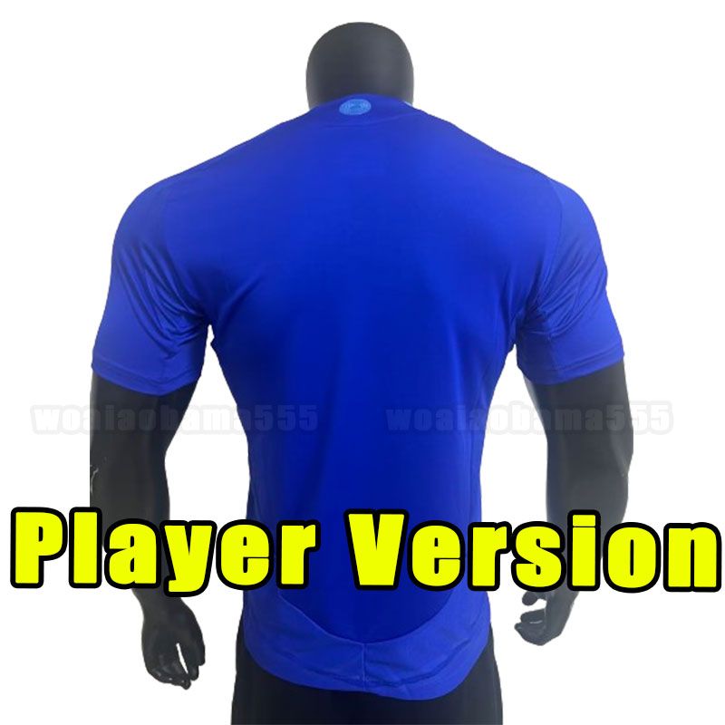 Away player version