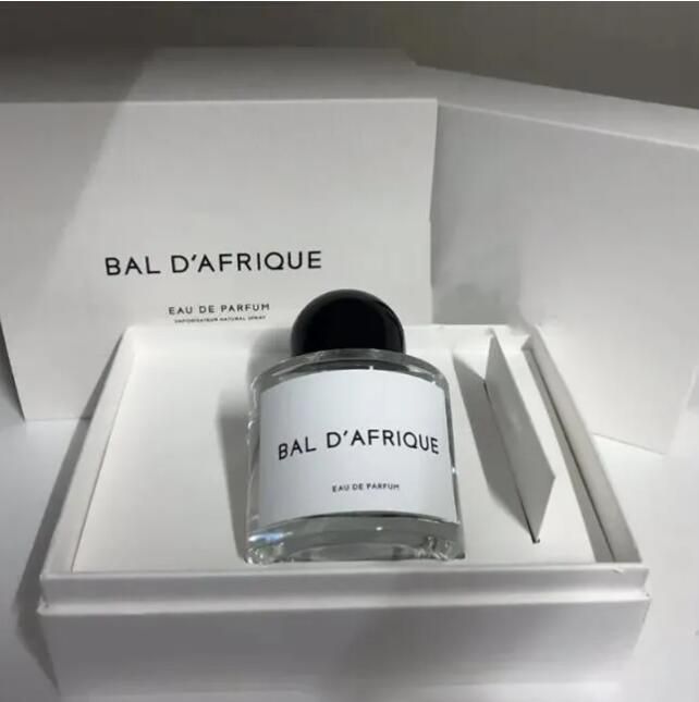 Bal D Afrique