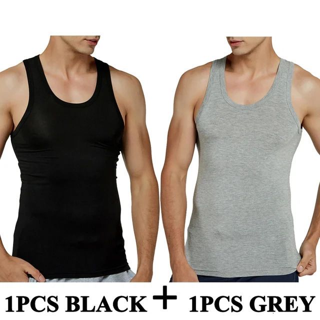 1pcs Black 1pcs Grey