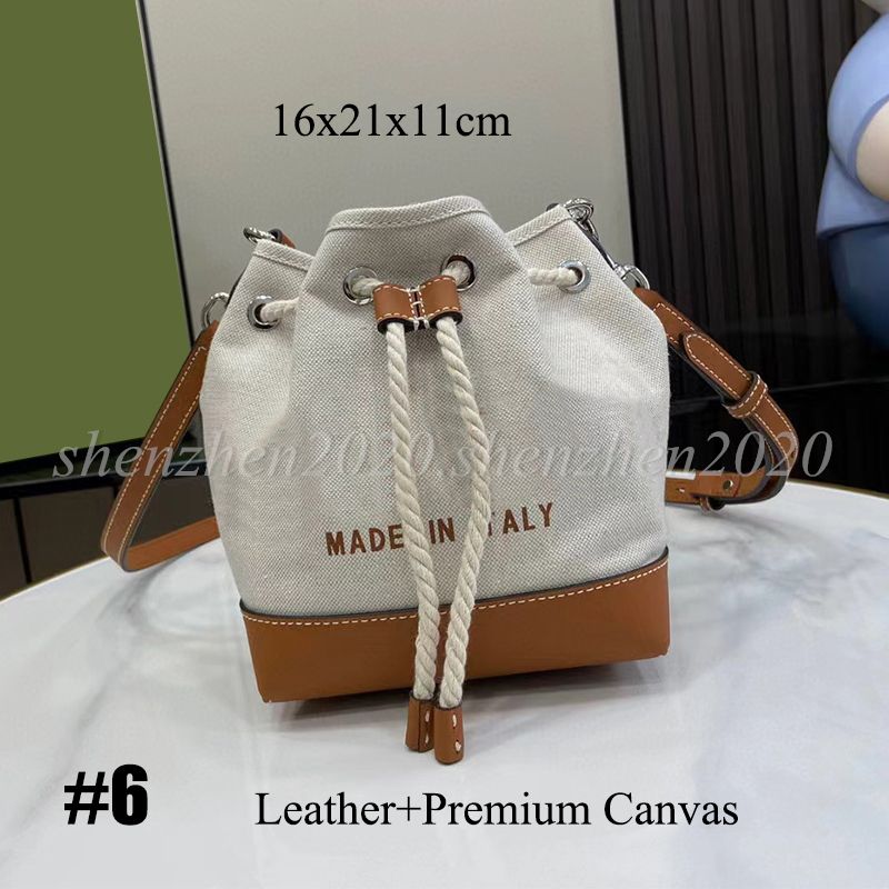 #6 Leather Strap-(16x21cm)