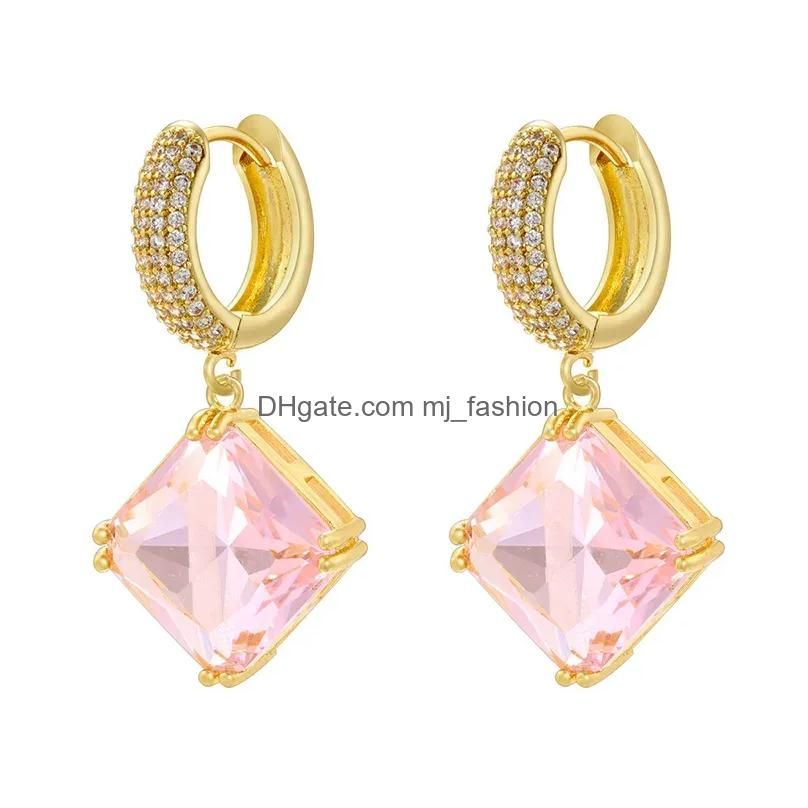 Kina gyllene rosa diamant