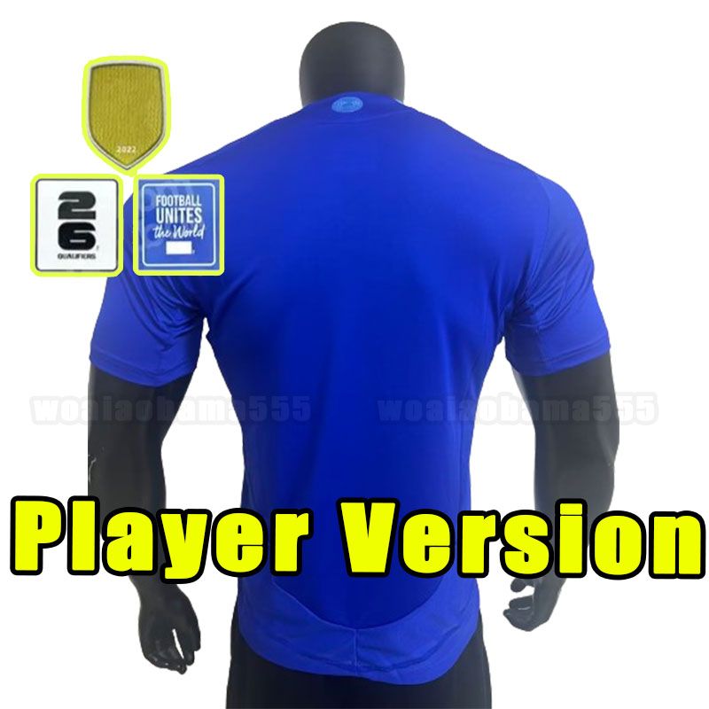 Away player version+patch