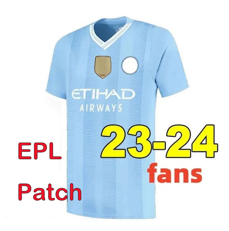 23-24 Home Patch EPL