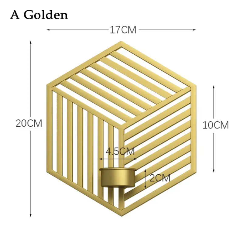 Een gouden china