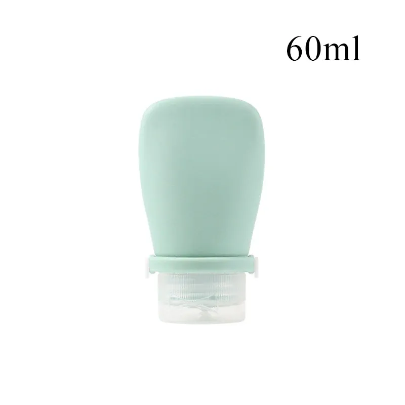 60 ml di verde scuro