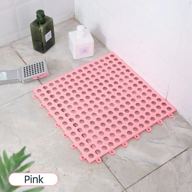 1pc-pink 30x30см