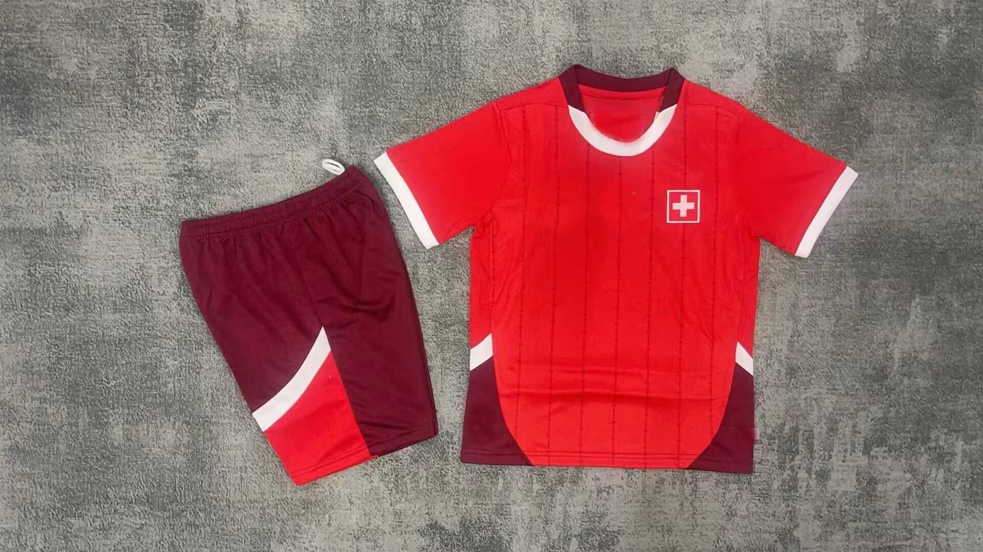 Switzerland Home