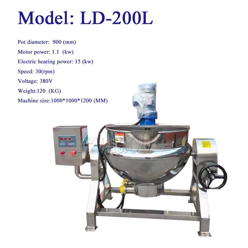 LD-200L