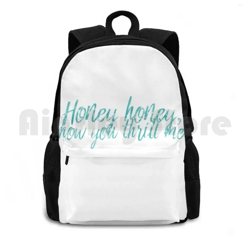 Backpack-Black