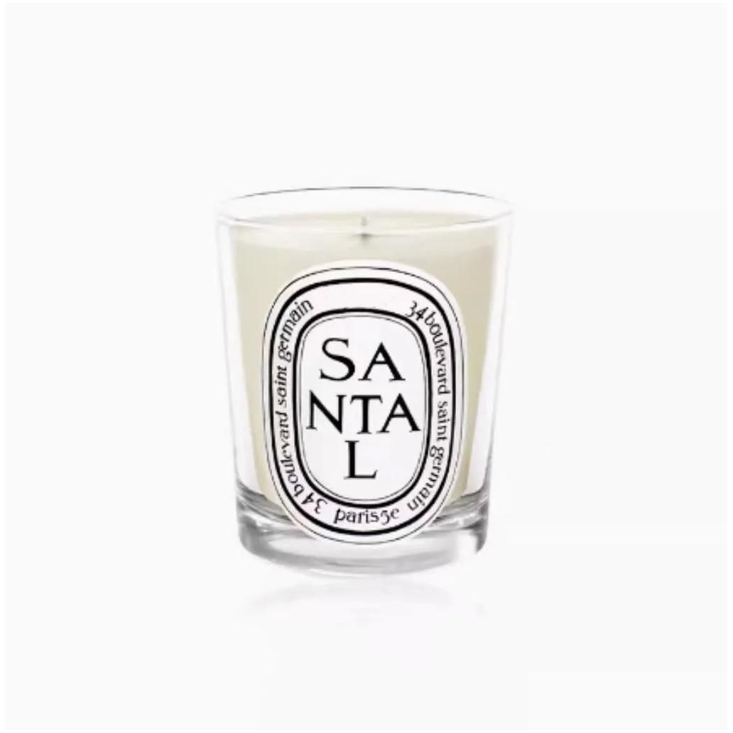 Santal (70 g)