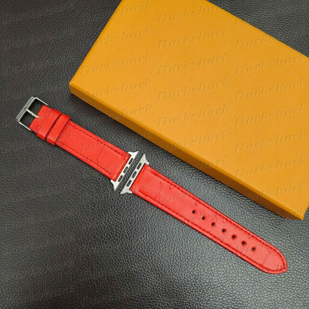 Rosso L-38/40/41mm