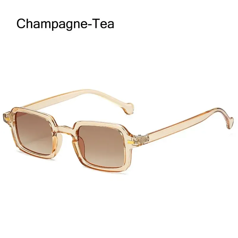 Champagner-Tee